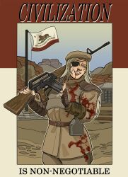 fallout fan art