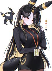 umbreon from original