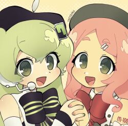 macne nana from utau