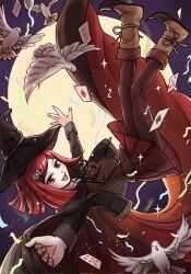 yumeno himiko from danganronpa (series)