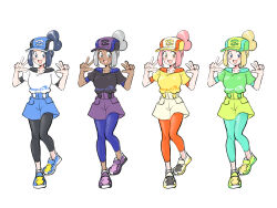 pokemon fan art