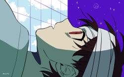 sunny (omori) from omori
