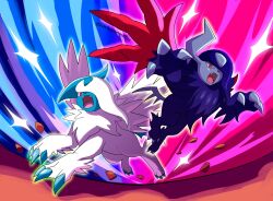 absol from pokemon