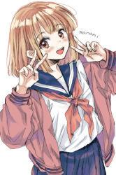 kazamatsuri matsuri from himawari-san by sugano manami