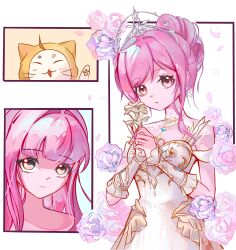 momo (nikki) from nikki (series)