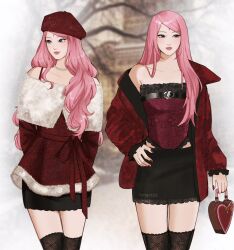 haruno sakura from naruto (series) by tenartistt