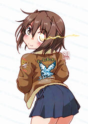 furutaka (kancolle) from kantai collection by kutone shirika
