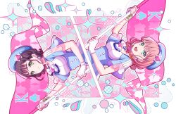 hinoshita kaho from link! like! love live!