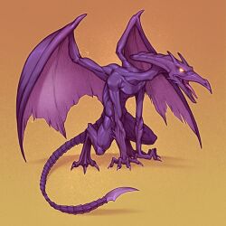 ridley from metroid