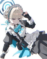 toki (blue archive) from blue archive