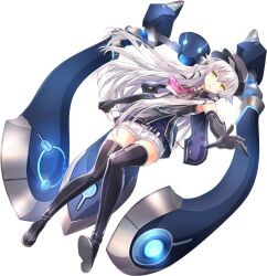 altina orion from eiyuu densetsu