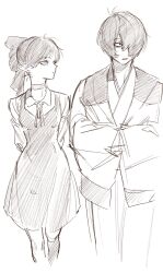 kitarou from gegege no kitarou