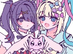 ame-chan (needy girl overdose) from needy girl overdose