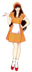 asaoka natsumi from the kabocha wine