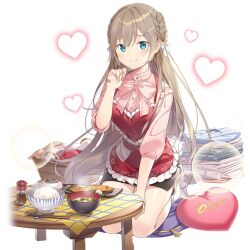 uchi no hime-sama ga ichiban kawaii fan art