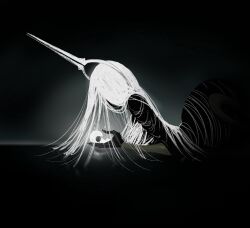 grand mother silk (hollow knight) from hollow knight by boopie