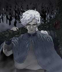 boy (tenshi no tamago) from tenshi no tamago (anime)