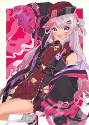 matsukai mao from nijisanji