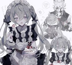 corin wickes from zenless zone zero