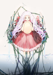 girl (tenshi no tamago) from tenshi no tamago (anime)