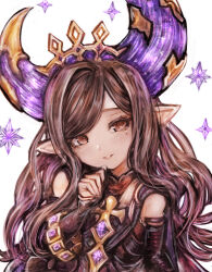 arulumaya from granblue fantasy