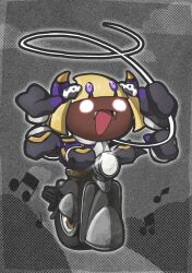 taranza from kirby (series) by tkcarbohydrate
