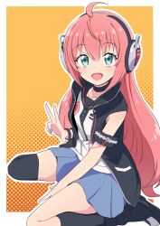 indie virtual youtuber fan art