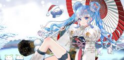 kobo kanaeru from hololive by sowon