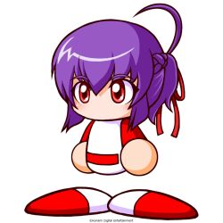 rokudou hijiri from jikkyou powerful pro yakyuu