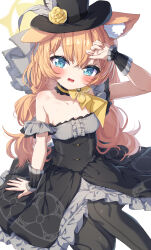 mari (blue archive) from blue archive by masaki (msk064)