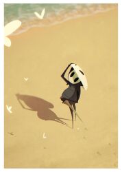 hollow knight fan art