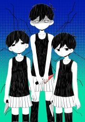 omori (omori) from omori