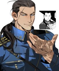 fullmetal alchemist fan art