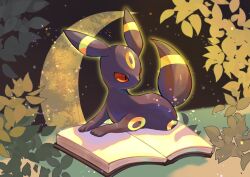 umbreon from pokemon