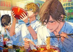 tennis no ouji-sama fan art