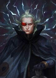 ghetsis (pokemon) from pokemon