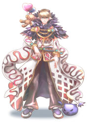 deviling from ragnarok online