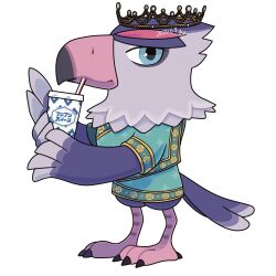 animal crossing fan art