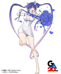 hestia (danmachi) from dungeon ni deai wo motomeru no wa machigatteiru darou ka by yasuda suzuhito
