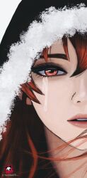 eris greyrat from mushoku tensei