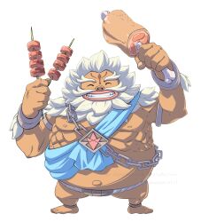 daruk from the legend of zelda