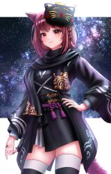 warrior of light (ff14) from final fantasy