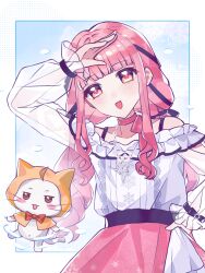 momo (nikki) from nikki (series)