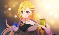 fujimoto rina from idolmaster by rio (usagiya)