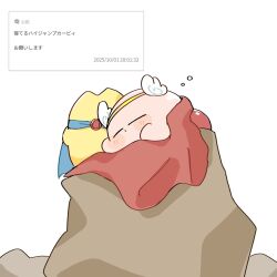 kirby from kirby (series)