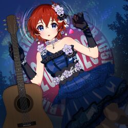 julia (idolmaster) from idolmaster