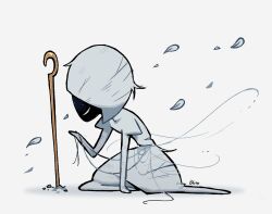 lace (hollow knight) from hollow knight