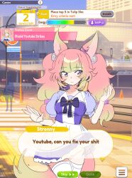 umamusume fan art