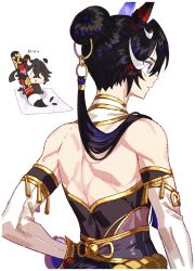 katsuragi ace (umamusume) from umamusume