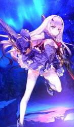 melusine (fate) from fate/grand order by choco (chocolate shop)